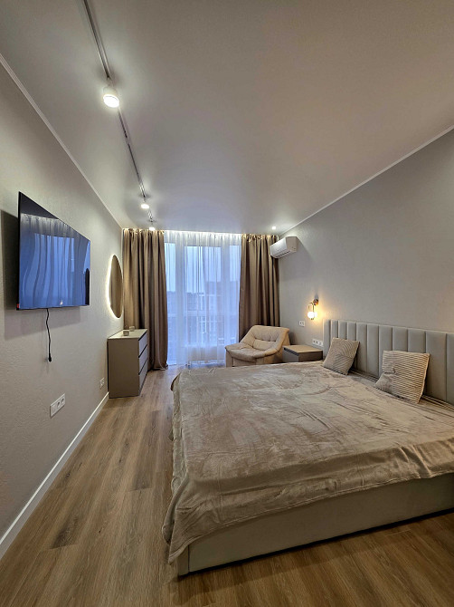 Здається затишна двохкімнатна Діброва парк, Віктора Некрасова Київ - зображення 3