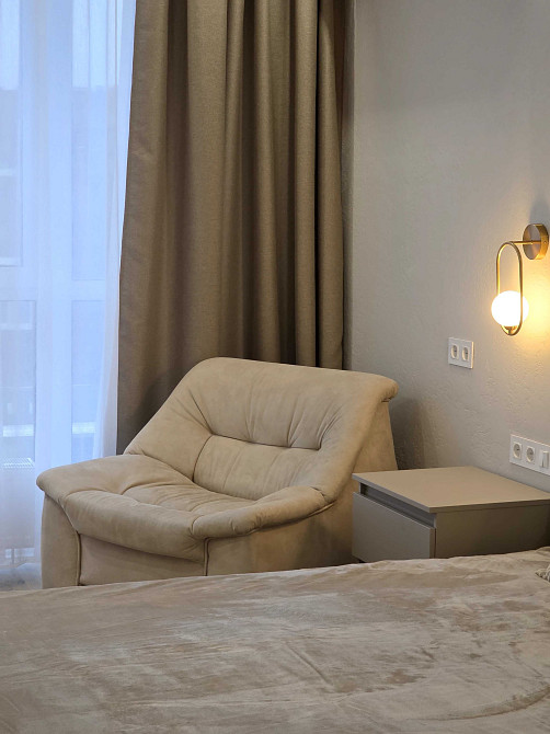 Здається затишна двохкімнатна Діброва парк, Віктора Некрасова Київ - зображення 6