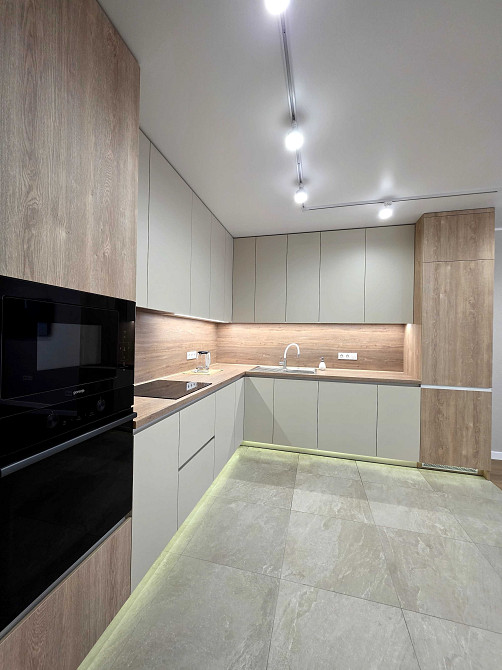 Здається затишна двохкімнатна Діброва парк, Віктора Некрасова Київ - зображення 2