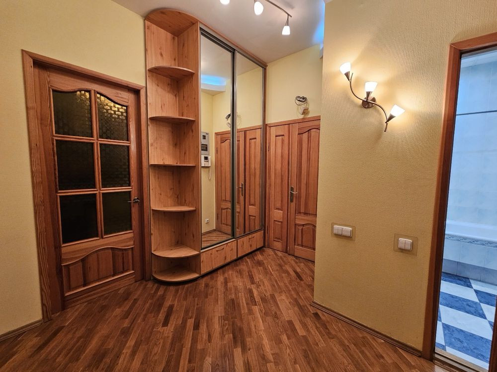 Аренда 3 ком. квартиры в Центре метро Ярослава Мудрого. Харьков - изображение 7