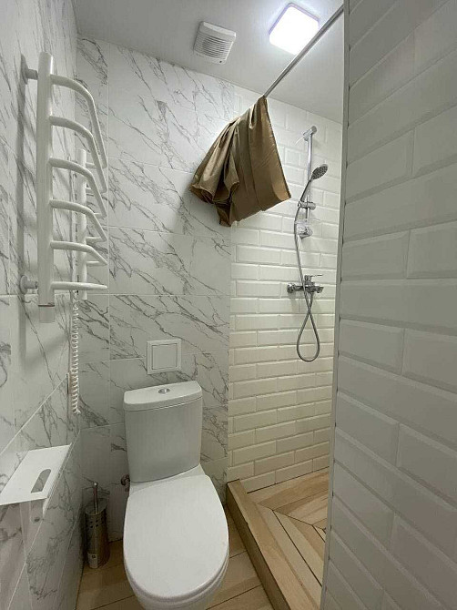 Квартира довгостроково. вул. Данила Щербаківського 62А. Шевченківський Київ - зображення 7