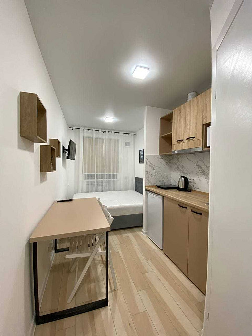 Квартира довгостроково. вул. Данила Щербаківського 62А. Шевченківський Київ - зображення 2