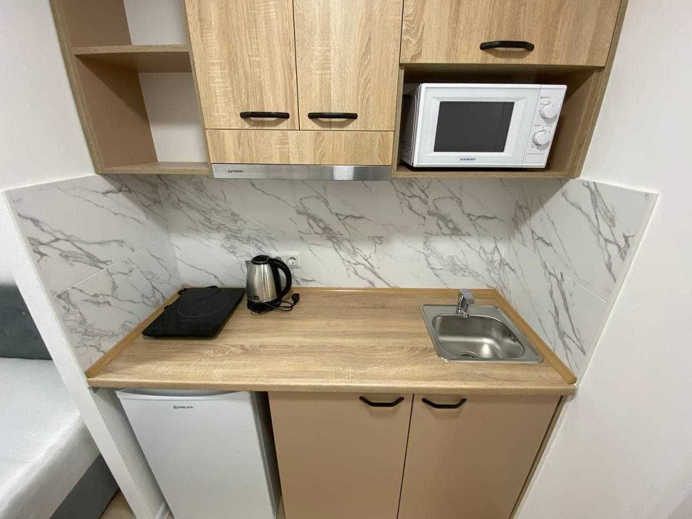 Квартира довгостроково. вул. Данила Щербаківського 62А. Шевченківський Київ - зображення 6