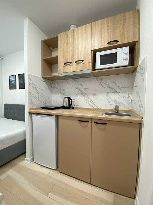 Квартира довгостроково. вул. Данила Щербаківського 62А. Шевченківський Київ - зображення 3