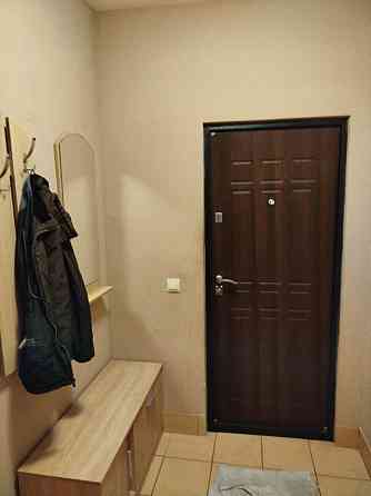 Студія для ОДНОГО Швидк трамвай міська електричка Борщагівка Київ