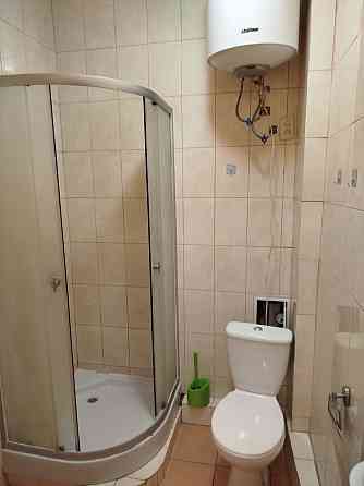 Студія для ОДНОГО Швидк трамвай міська електричка Борщагівка Київ