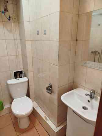 Студія для ОДНОГО Швидк трамвай міська електричка Борщагівка Київ