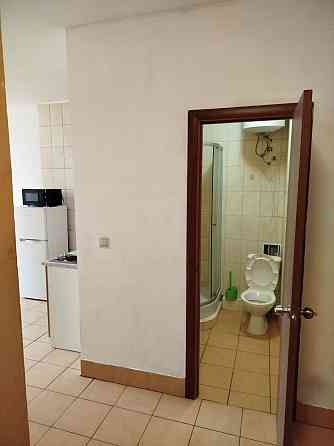 Студія для ОДНОГО Швидк трамвай міська електричка Борщагівка Київ