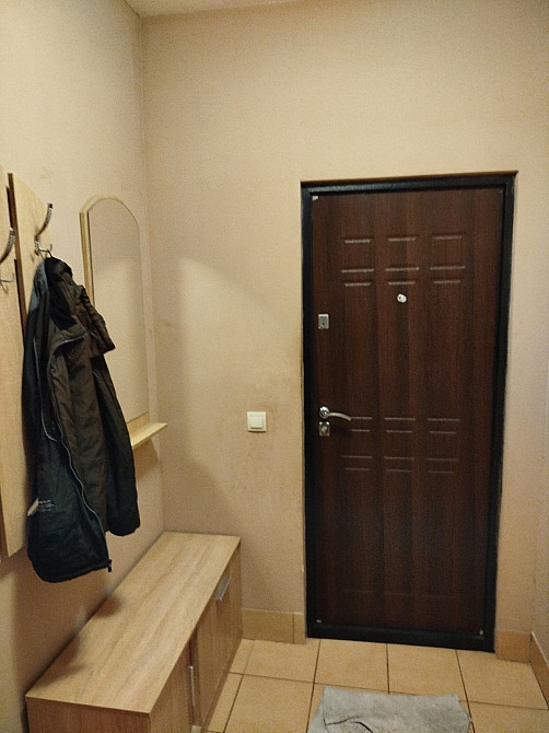 Студія для ОДНОГО Швидк трамвай міська електричка Борщагівка Київ - зображення 6