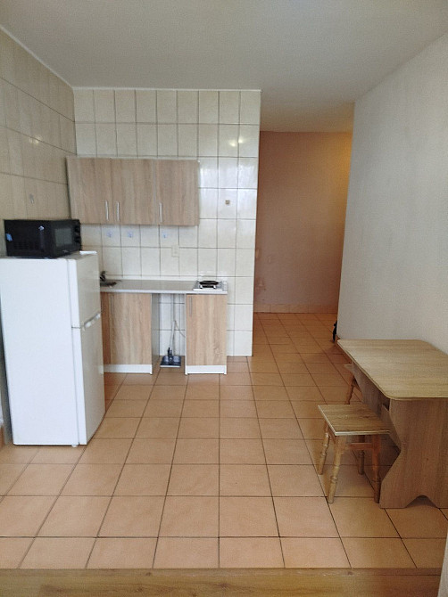 Студія для ОДНОГО Швидк трамвай міська електричка Борщагівка Київ - зображення 7