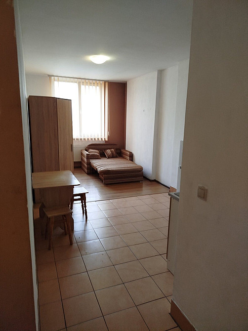 Студія для ОДНОГО Швидк трамвай міська електричка Борщагівка Київ - зображення 2