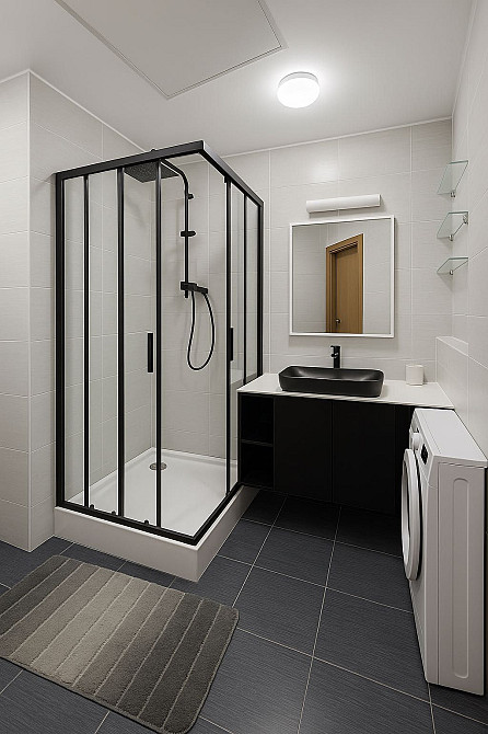 Здам 2-кімнатну квартиру в Мост Сіті (64 м²) Дніпро - зображення 7