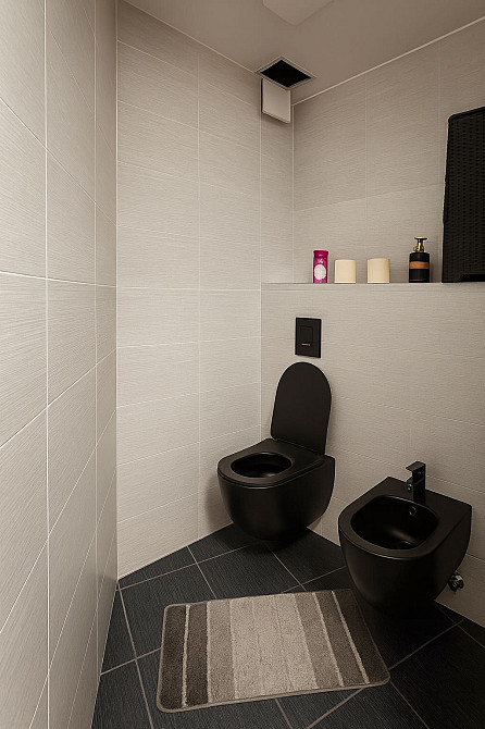 Здам 2-кімнатну квартиру в Мост Сіті (64 м²) Дніпро - зображення 8