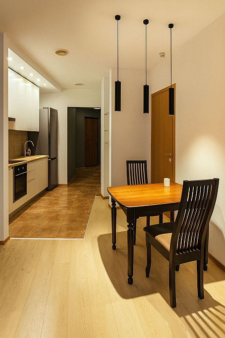 Здам 2-кімнатну квартиру в Мост Сіті (64 м²) Дніпро - зображення 1