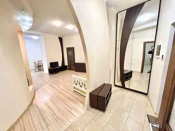 2 комн кв с видом на море, 100 км м, Аркадия, Гагаринское плато Одеса