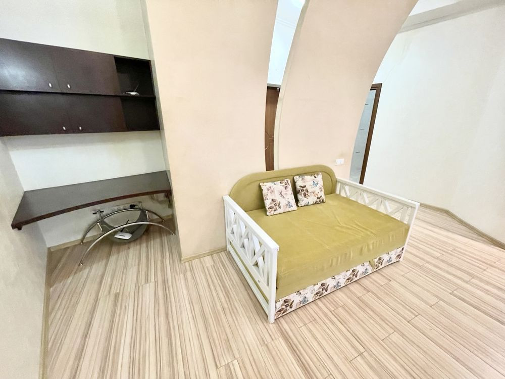 2 комн кв с видом на море, 100 км м, Аркадия, Гагаринское плато Одеса - зображення 8