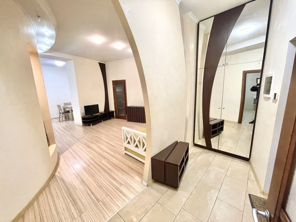 2 комн кв с видом на море, 100 км м, Аркадия, Гагаринское плато Одеса - зображення 4