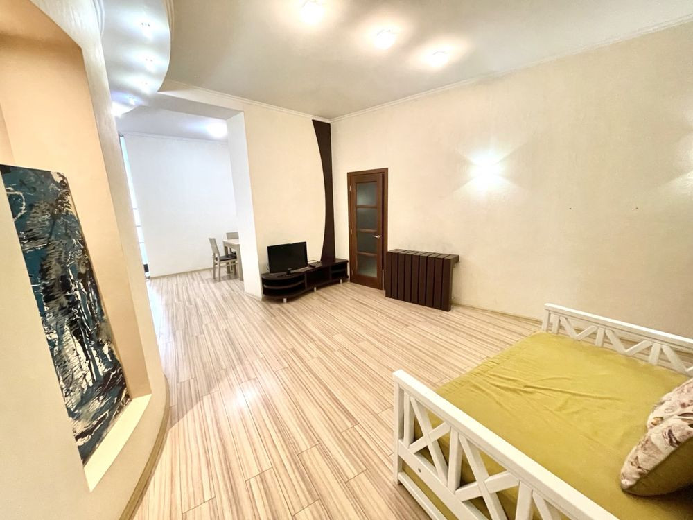 2 комн кв с видом на море, 100 км м, Аркадия, Гагаринское плато Одеса - зображення 6