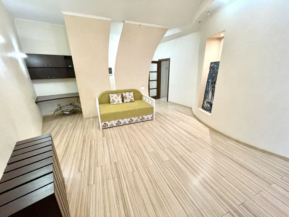 2 комн кв с видом на море, 100 км м, Аркадия, Гагаринское плато Одеса - зображення 7