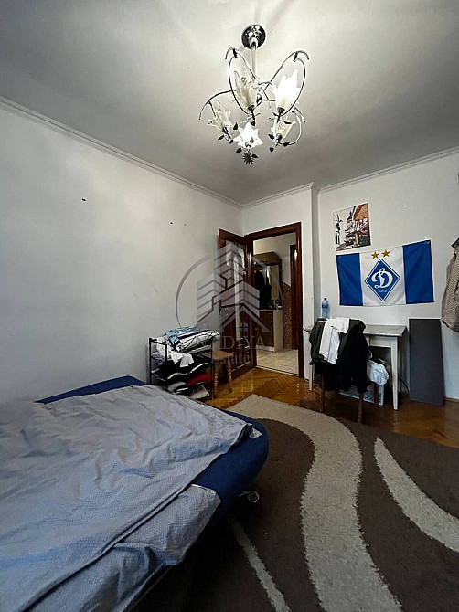 Оренда 2-кімнатної квартири по вул. Петлюри Львов - изображение 5