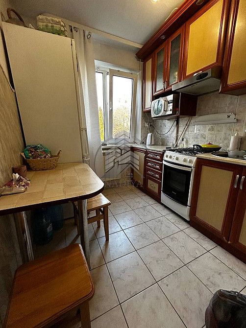 Оренда 2-кімнатної квартири по вул. Петлюри Львов - изображение 1