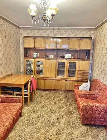 4 комн квартира ул Глазового(Балакина) Саксаганский район Кривой Рог