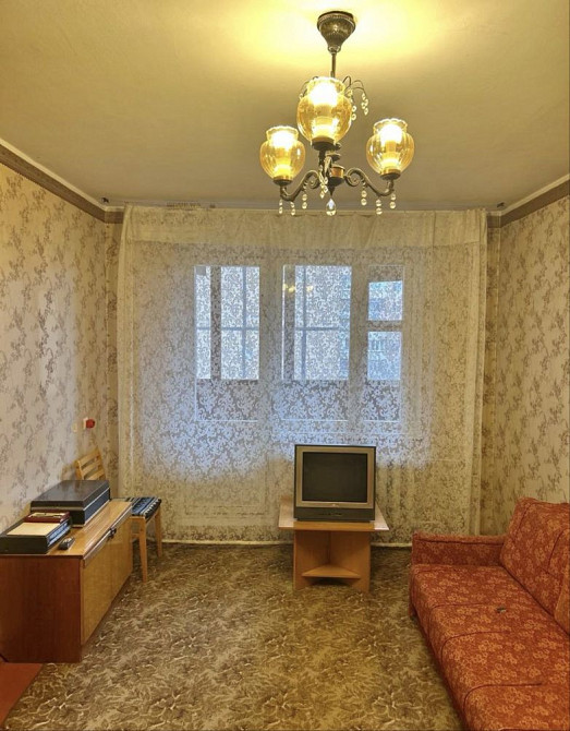 4 комн квартира ул Глазового(Балакина) Саксаганский район Кривой Рог - изображение 2