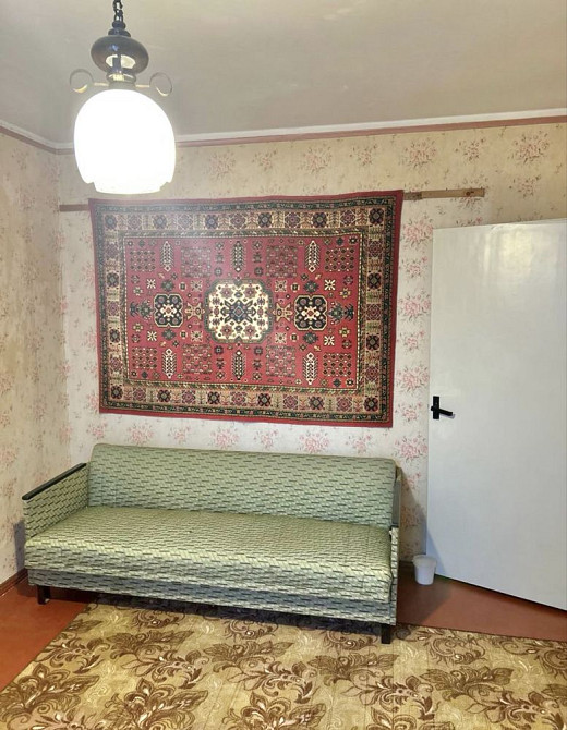 4 комн квартира ул Глазового(Балакина) Саксаганский район Кривой Рог - изображение 6