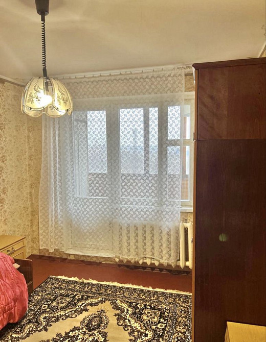 4 комн квартира ул Глазового(Балакина) Саксаганский район Кривой Рог - изображение 7