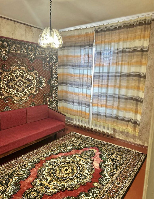 4 комн квартира ул Глазового(Балакина) Саксаганский район Кривой Рог - изображение 3