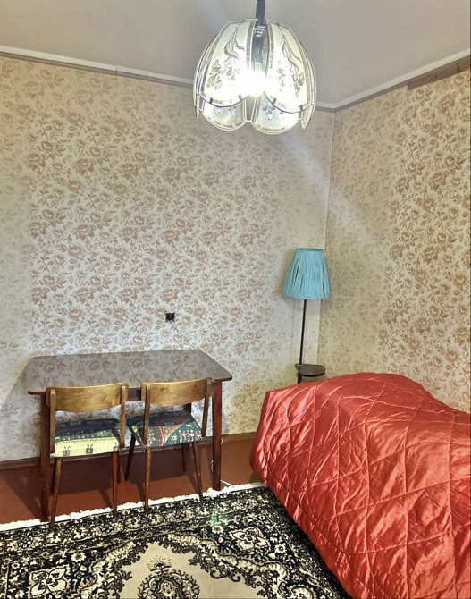 4 комн квартира ул Глазового(Балакина) Саксаганский район Кривой Рог - изображение 8