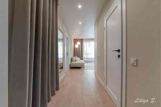 Дизайнерський ремонт ! Перша оренда , Уютний Квартал Sofiivska Borshchahivka