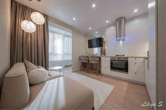 Дизайнерський ремонт ! Перша оренда , Уютний Квартал Sofiivska Borshchahivka