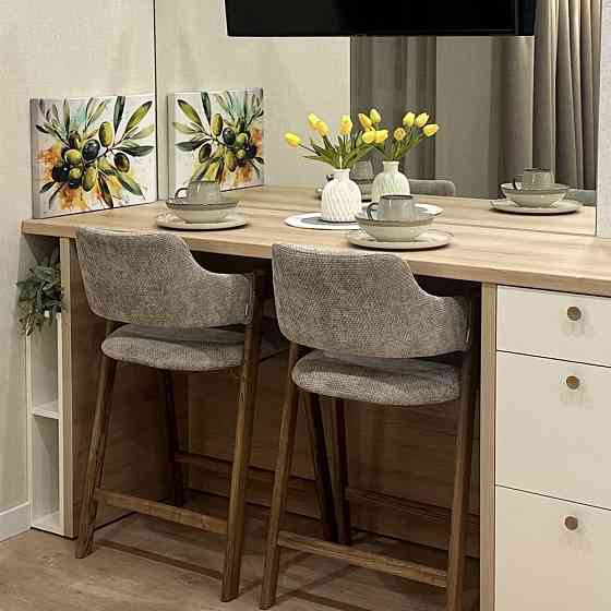 Дизайнерський ремонт ! Перша оренда , Уютний Квартал Sofiivska Borshchahivka