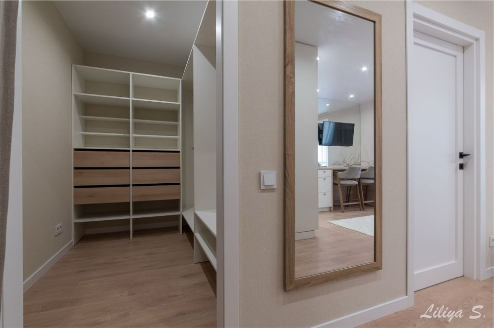 Дизайнерський ремонт ! Перша оренда , Уютний Квартал Sofiivska Borshchahivka - photo 8