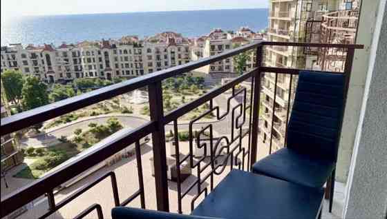 Аренда Французкий бульвар 8 Жемчужина Видовая Одеса