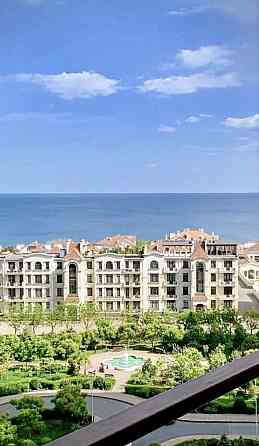 Аренда Французкий бульвар 8 Жемчужина Видовая Одеса