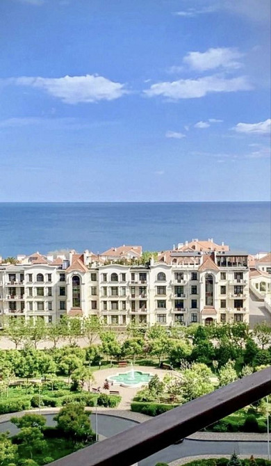 Аренда Французкий бульвар 8 Жемчужина Видовая Одеса - зображення 3