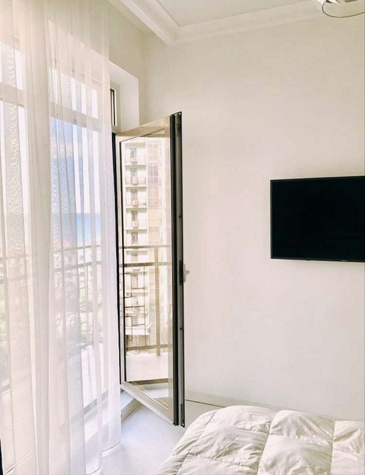 Аренда Французкий бульвар 8 Жемчужина Видовая Одеса - зображення 4