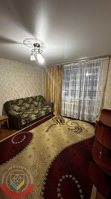 RLT K01 Оренда 1 кімнатної квартири по вул. Волковича, Ремзавод Чернигов - изображение 1