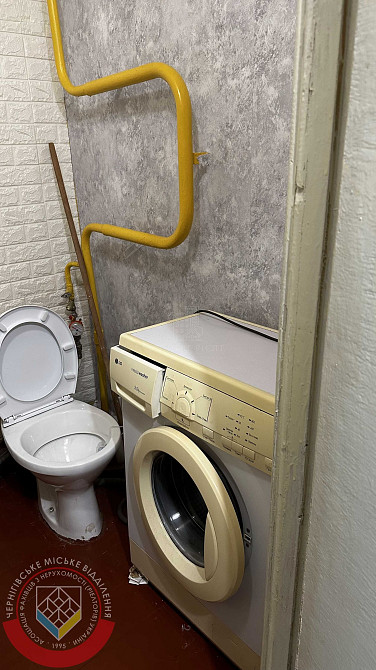 RLT K01 Оренда 1 кімнатної квартири по вул. Волковича, Ремзавод Чернигов - изображение 6