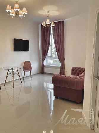 Аренда 1 комнатной квартиры в ЖК 38 Жемчужина, ул.Жилянская Київ