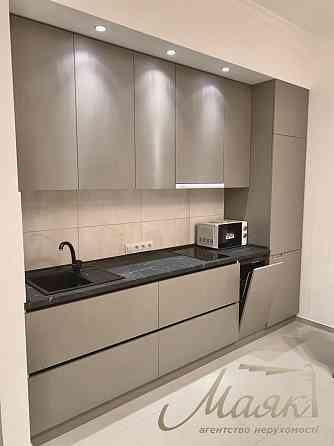 Аренда 1 комнатной квартиры в ЖК 38 Жемчужина, ул.Жилянская Київ