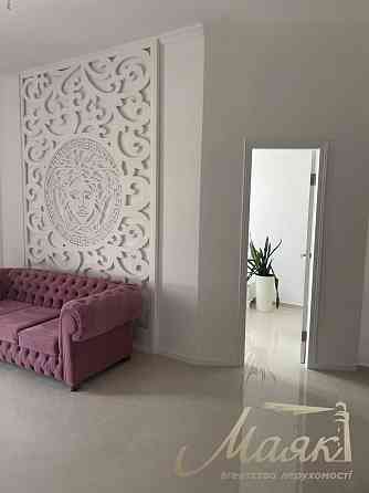 Аренда 1 комнатной квартиры в ЖК 38 Жемчужина, ул.Жилянская Київ