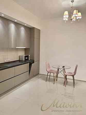 Аренда 1 комнатной квартиры в ЖК 38 Жемчужина, ул.Жилянская Київ