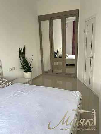 Аренда 1 комнатной квартиры в ЖК 38 Жемчужина, ул.Жилянская Київ