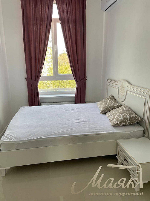 Аренда 1 комнатной квартиры в ЖК 38 Жемчужина, ул.Жилянская Київ - зображення 5