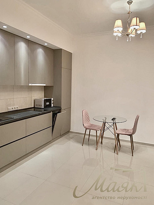 Аренда 1 комнатной квартиры в ЖК 38 Жемчужина, ул.Жилянская Київ - зображення 1