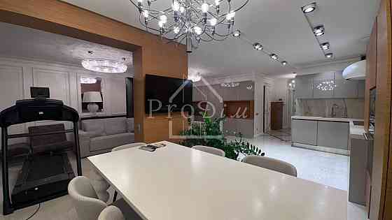 Без % Оренда 3к квартира ЖК Park Avenue VIP.Голосіїво.Деміївська. Kyiv