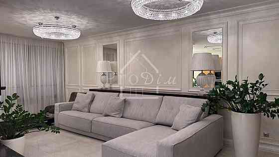 Без % Оренда 3к квартира ЖК Park Avenue VIP.Голосіїво.Деміївська. Kyiv